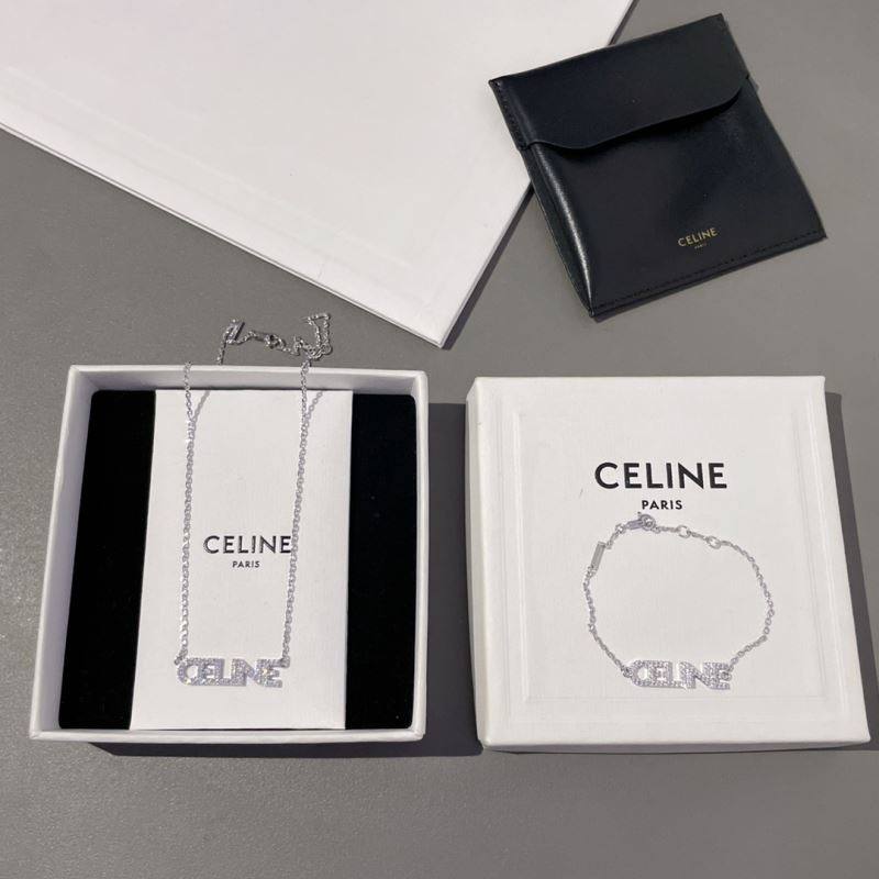 Celine Bracelets